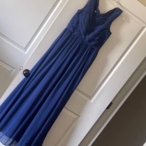 Bridesmaid Dress